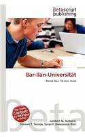 Bar-Ilan-Universit T: (English)