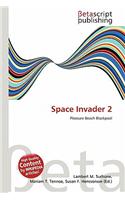 Space Invader 2