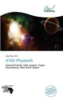 4185 Phystech: (English)