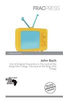 John Bach: (English)
