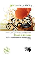 Monica Salmaso: (English)
