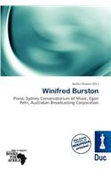 Winifred Burston
