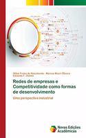 Redes de empresas e Competitividade como formas de desenvolvimento