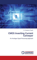 CMOS Inverting Current Conveyor