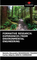 Formative Research
