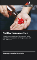 Diritto farmaceutico