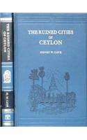 Ruined Cities of Ceylon