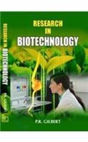 Research in Biotechnology