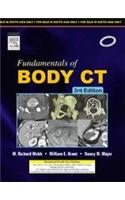 Fundamentals Of Body CT