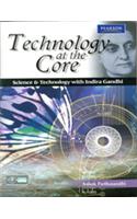 Technology at the Core: Science and Technology with Indira Gandhi