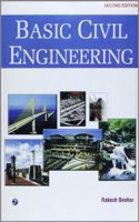Basic Civil Engineering