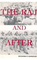 Raj & After