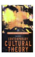 Contemporary Cultural Theory