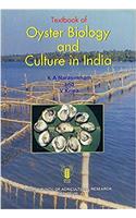 Textbook of oyster biology and culture in India