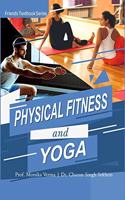 Physical Fitness and Yoga