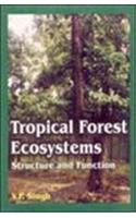 Tropical Forest Ecosystems Structure and Function