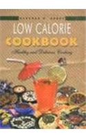 Low Calorie Cookbook