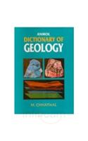 Dictionary of Geology