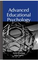 Advanced Educational Psychology