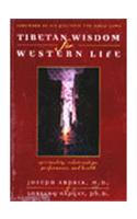 Tibnetan Wisdom For Western Life