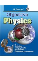 Objective Physics: OBJECTIVE QUESTIONS SERIES