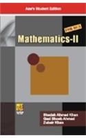 Mathematics: v. II