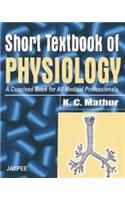 Short Textbook of Physiology