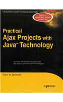 Practical Ajax Projects with Java Technology