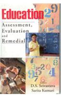 Education Assessment Evaluation and Remedies