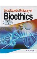 Encyclopaedic Dictionary of Bioethics (4 Volume Set)

