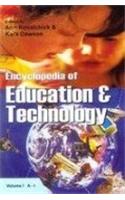 Encyclopaedia of Education and Technology