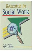 Research in Social Work