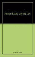 Human Rights and the Law