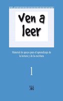 Ven a leer / Volumen 1