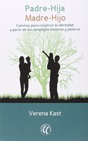 Padre-hija, madre-hijo: Caminos para construir la identidad a partir de los complejos materno y paterno