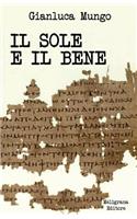 Il sole e il bene