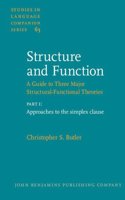 Structure and Function