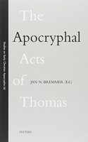 Apocryphal Acts of Thomas