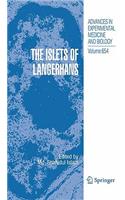 Islets of Langerhans