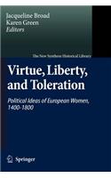 Virtue, Liberty, and Toleration