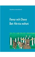 Fanny och Chevy