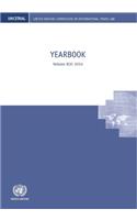 United Nations Commission on International Trade Law (Uncitral) Yearbook 2014