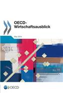 OECD Wirtschaftsausblick, Ausgabe 2014/1: (German)