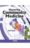 Mastering of Community Medicine