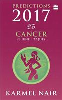 Cancer Predictions