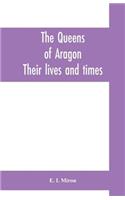 queens of Aragon
