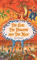 GIRL DRAGONS AND THE MICE