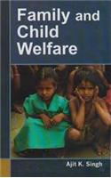 Family And Child Welfare