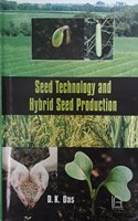 Seed Technology And Hybrid Seed Production