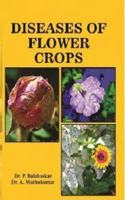 Diseases of Flower Crops